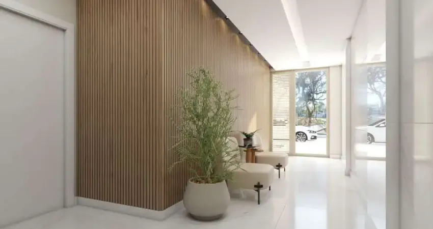 Apartamento Garden com 3 dormitórios à venda, 120 m² por R$ 689.000,00 - Jardim Glória - Juiz de Fora/MG