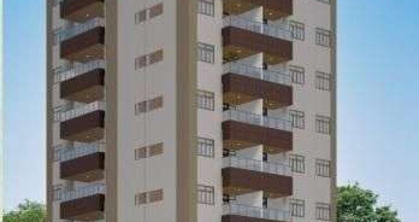 Apartamento com 2 dormitórios à venda, 65 m² por R$ 519.000,00 - Jardim Glória - Juiz de Fora/MG
