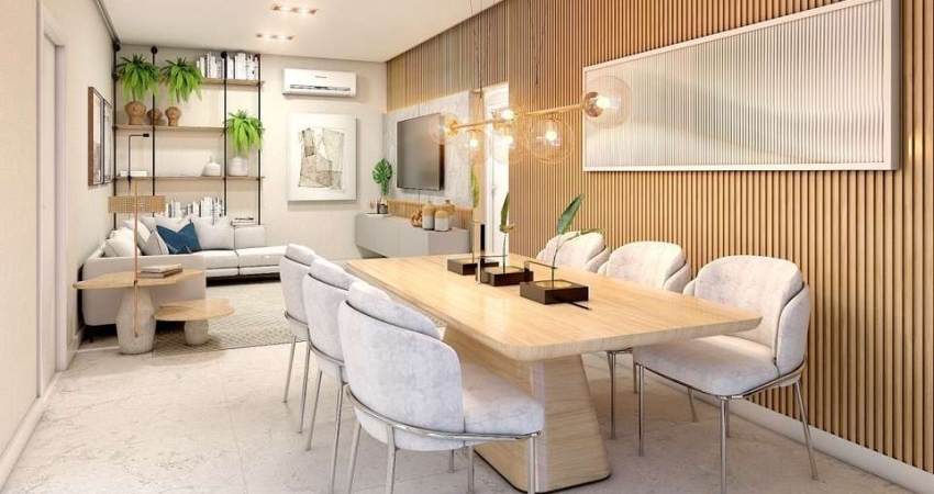Cobertura com 4 dormitórios à venda, 145 m² por R$ 1.429.000,00 - Jardim Glória - Juiz de Fora/MG
