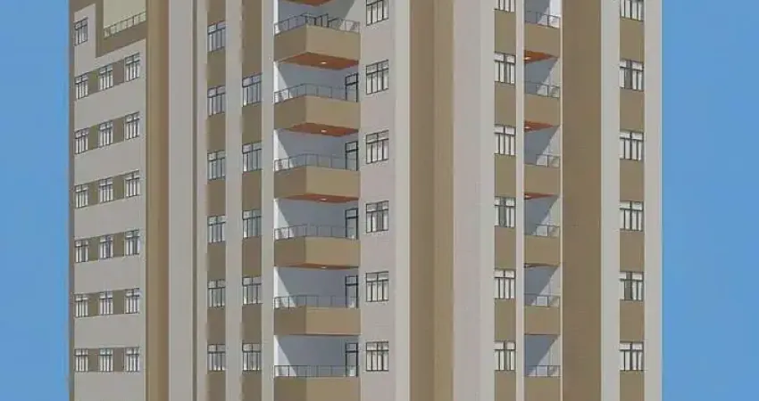 Cobertura com 3 dormitórios à venda, 120 m² por R$ 699.000,00 - Morro da Glória - Juiz de Fora/MG