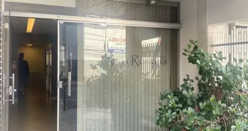 Apartamento com 2 dormitórios à venda, 72 m² por R$ 259.000,00 - Centro - Juiz de Fora/MG