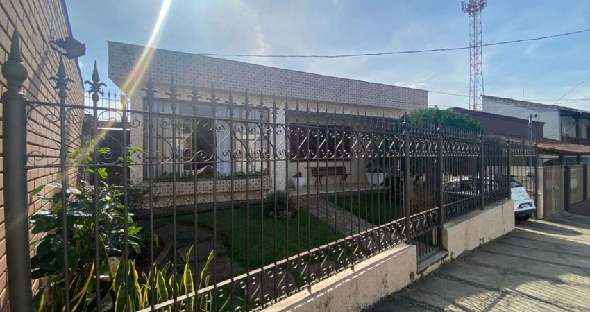 Casa com 3 dormitórios à venda, 550 m² por R$ 1.280.000,00 - Bairu - Juiz de Fora/MG