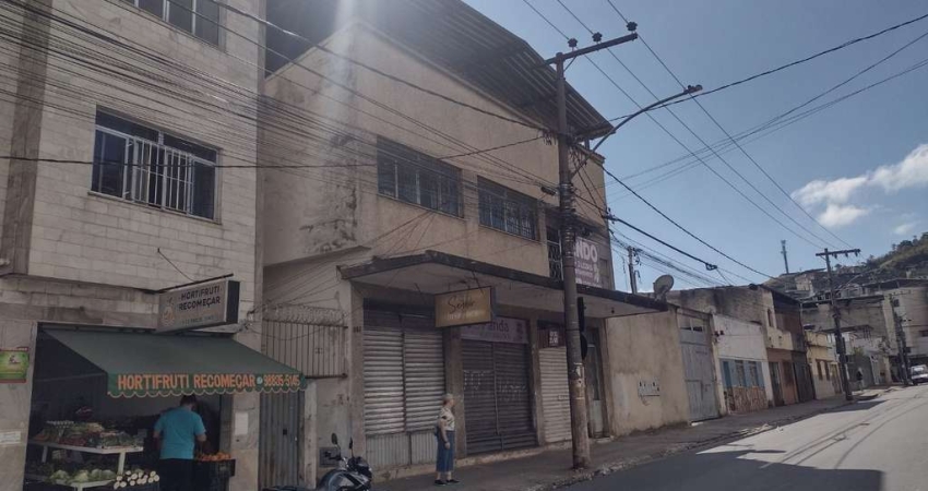 Prédio à venda, 540 m² por R$ 790.000,00 - Bonfim - Juiz de Fora/MG