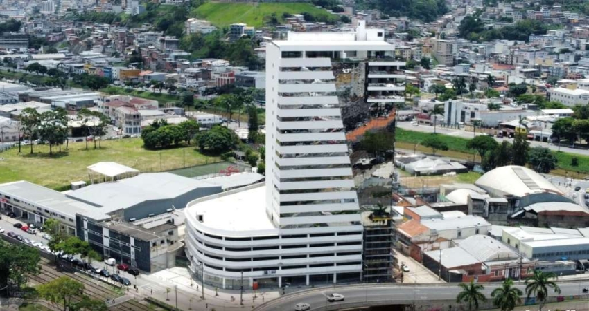 Loja à venda, 168 m² por R$ 1.499.000,00 - Centro - Juiz de Fora/MG