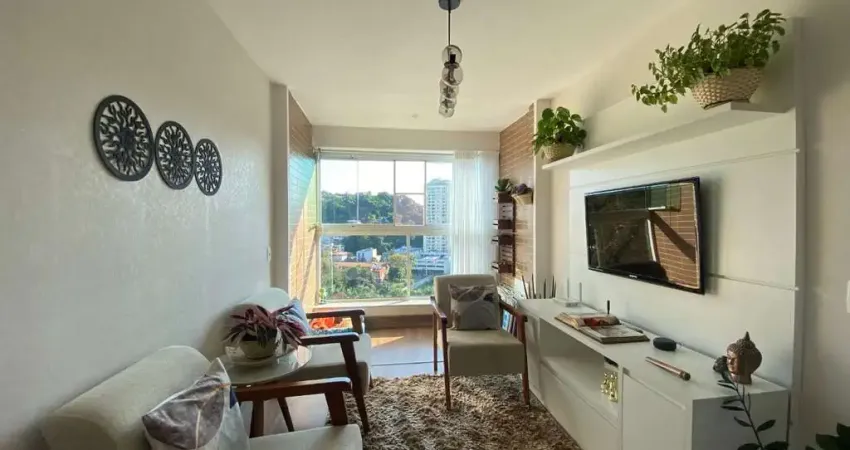 Apartamento com 1 dormitório à venda, 78 m² por R$ 360.000,00 - Bom Pastor - Juiz de Fora/MG