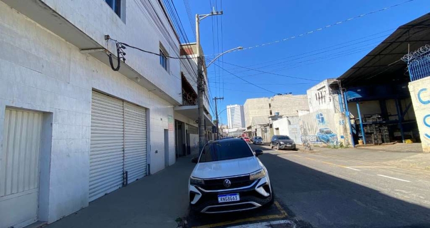 Galpão, 154 m² - venda por R$ 2.500.000,00 ou aluguel por R$ 6.500,00/mês - Centro - Juiz de Fora/MG