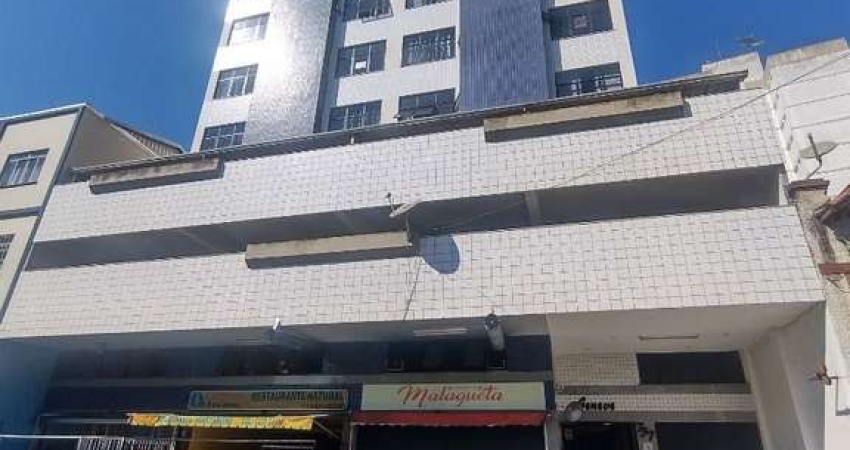 Apartamento com 1 dormitório à venda, 35 m² por R$ 200.000,00 - Santa Helena - Juiz de Fora/MG