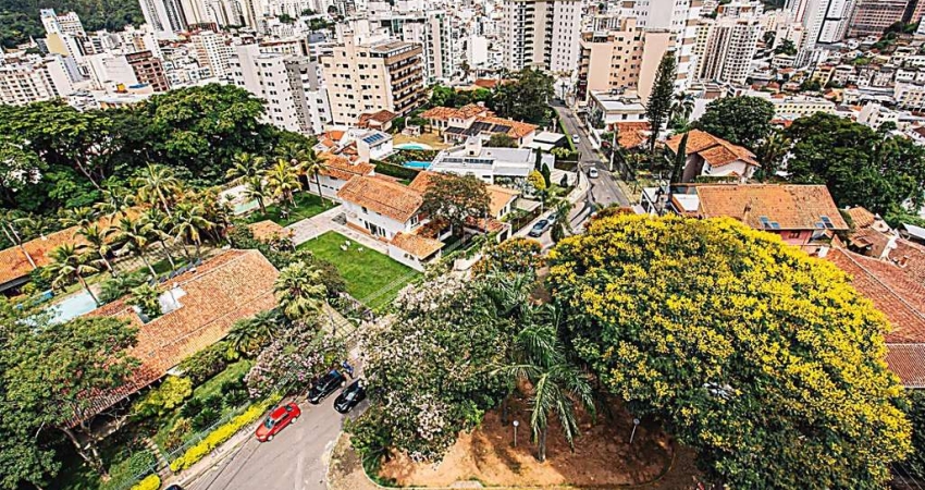Apartamento com 3 dormitórios à venda, 72 m² por R$ 620.000,00 - Paineiras - Juiz de Fora/MG