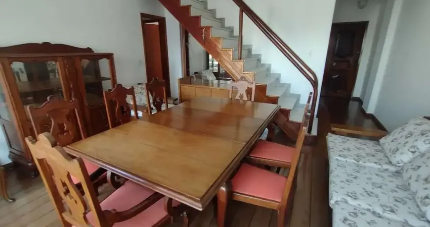 Cobertura com 5 dormitórios à venda, 268 m² por R$ 990.000,00 - Centro - Juiz de Fora/MG