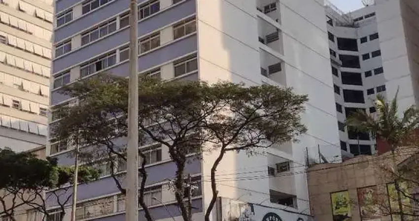 Apartamento com 3 dormitórios à venda, 145 m² por R$ 650.000,00 - Centro - Juiz de Fora/MG