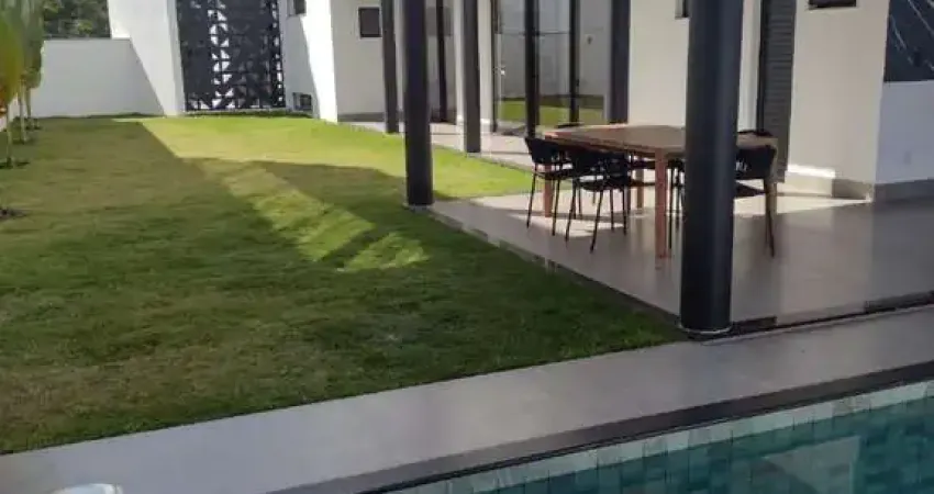 Casa com 4 dormitórios à venda, 380 m² por R$ 2.100.000,00 - Novo Horizonte - Juiz de Fora/MG