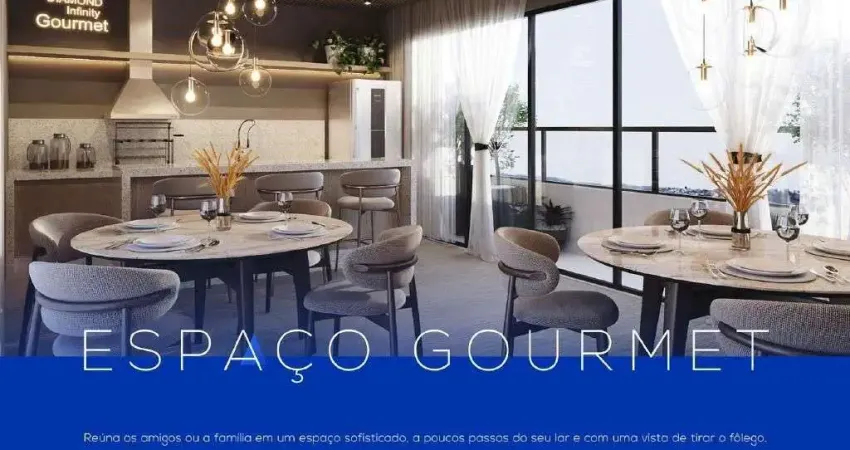 Apartamento com 2 dormitórios à venda, 48 m² por R$ 349.900,00 - Centro - Juiz de Fora/MG