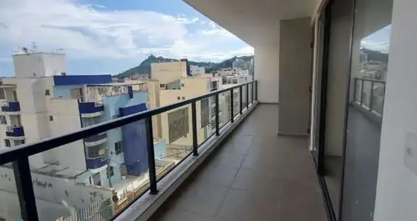 Apartamento com 3 dormitórios à venda, 130 m² por R$ 559.000,00 - Laranjeiras - Juiz de Fora/MG