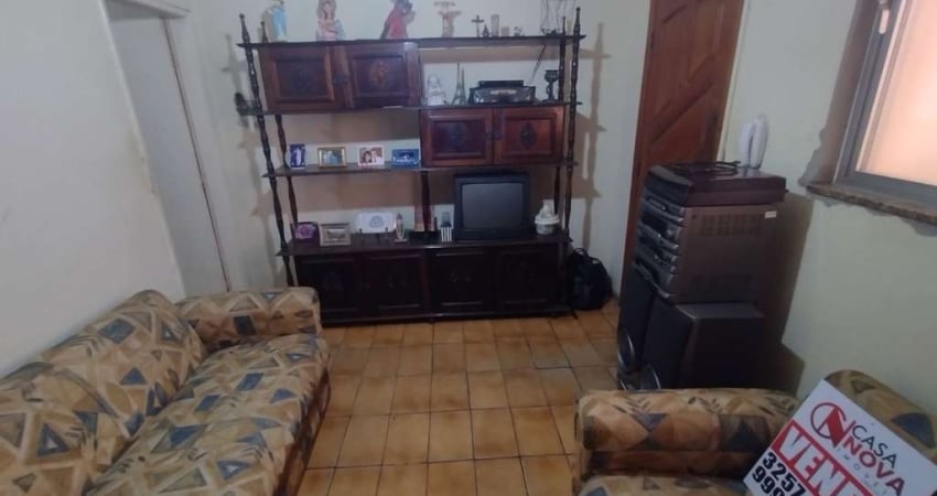Apartamento com 2 dormitórios à venda, 47 m² por R$ 159.000,00 - Passos - Juiz de Fora/MG