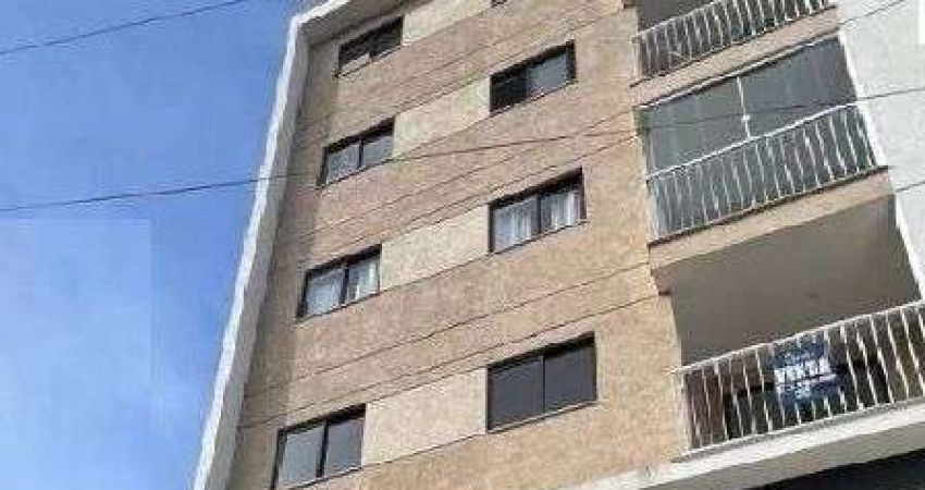 Apartamento com 2 dormitórios à venda, 53 m² por R$ 345.000,00 - Mariano Procópio - Juiz de Fora/MG