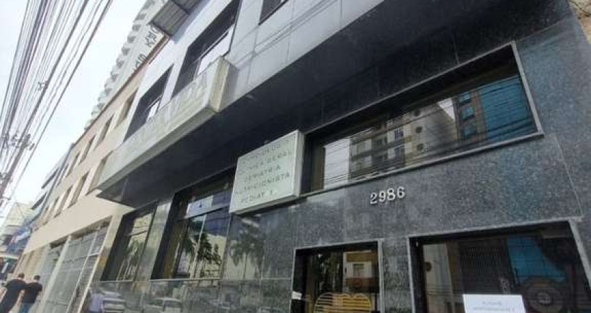 Sala para alugar, 167 m² por R$ 8.854,26/mês - Centro - Juiz de Fora/MG