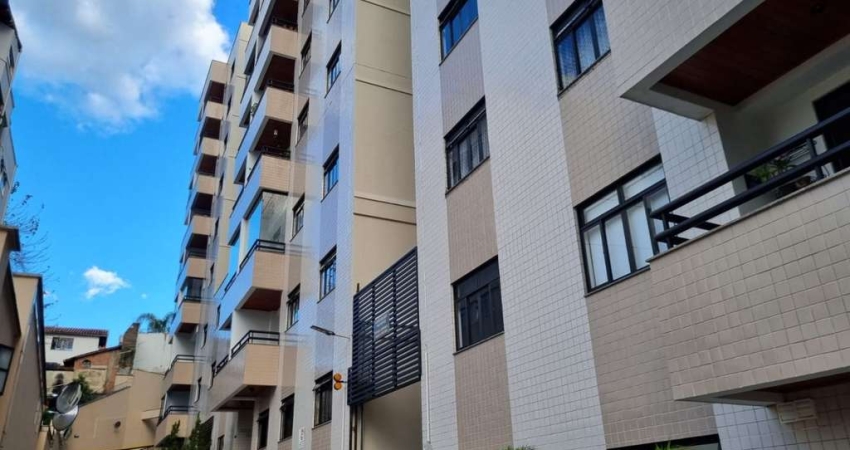 Apartamento com 2 dormitórios à venda, 63 m² por R$ 399.000,00 - Granbery - Juiz de Fora/MG