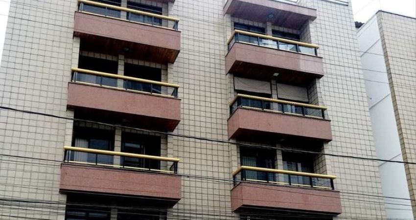 Apartamento com 2 dormitórios à venda, 83 m² por R$ 390.000,00 - Cascatinha - Juiz de Fora/MG