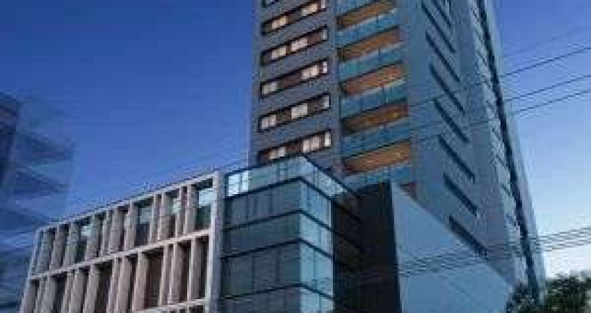 Apartamento Garden com 2 SUÍTES, 94 m² por R$ 699.900 - Centro - Juiz de Fora/MG