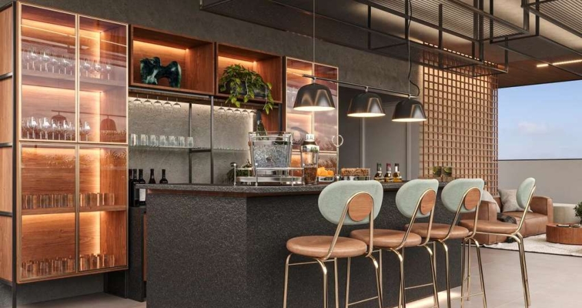 Cobertura com 3 dormitórios à venda, 171 m² por R$ 1.749.900,00 - Centro - Juiz de Fora/MG