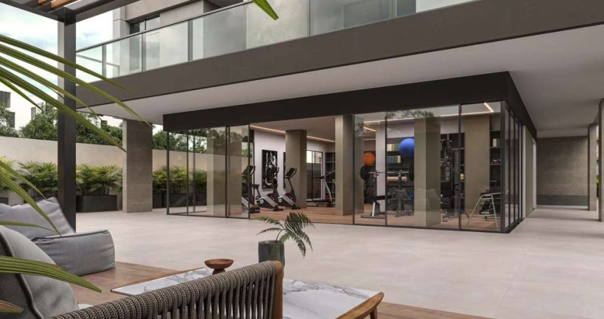 Apartamento Duplex com 04 SUÍTES , 242 m² por R$ 2.799.900 - Centro - Juiz de Fora/MG