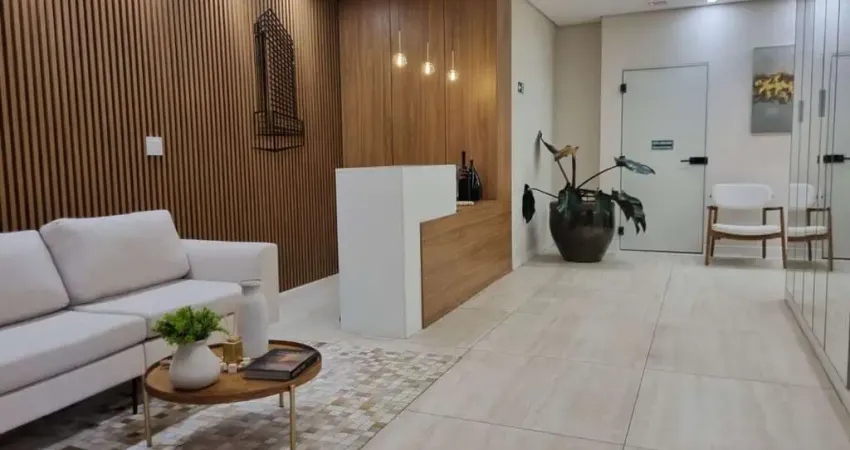 Apartamento com 2 dormitórios à venda, 53 m² por R$ 499.000,00 - Centro - Juiz de Fora/MG