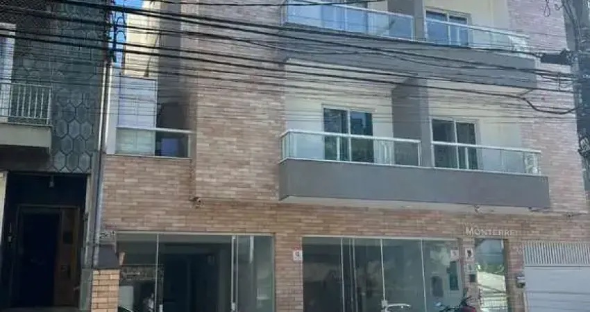 Loja para alugar, 35 m² por R$ 1.498,00/mês - Santa Catarina - Juiz de Fora/MG