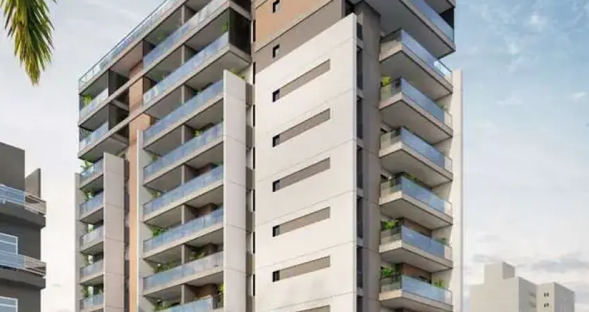 Apartamento com 2 dormitórios à venda, 55 m² por R$ 419.900,00 - São Mateus - Juiz de Fora/MG
