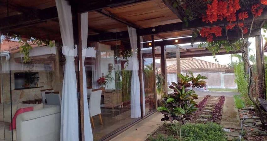 Casa com 2 dormitórios à venda, 139 m² por R$ 1.075.000,00 - Alto dos Pinheiros - Juiz de Fora/MG