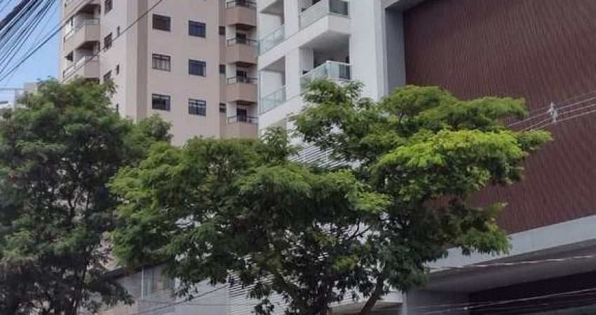 Apartamento com 2 dormitórios, 02 vagas, 80 m² por R$ 450.000 - São Mateus - Juiz de Fora/MG