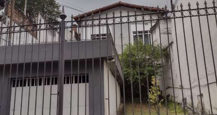 Casa com 4 dormitórios, 103 m² - venda por R$ 499.000,00 ou aluguel por R$ 4.117,71/mês - São Mateus - Juiz de Fora/MG