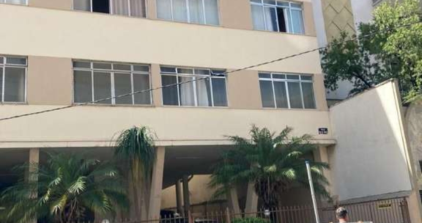 Apartamento com 3 dormitórios à venda, 100 m² por R$ 280.000,00 - Centro - Juiz de Fora/MG