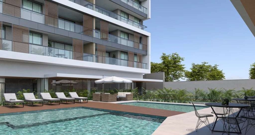 Apartamento com 2 dormitórios à venda, 78 m² por R$ 699.900,00 - Estrela Sul - Juiz de Fora/MG