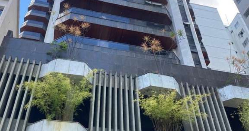 Cobertura com 4 dormitórios à venda, 418 m² por R$ 1.985.000,00 - Centro - Juiz de Fora/MG