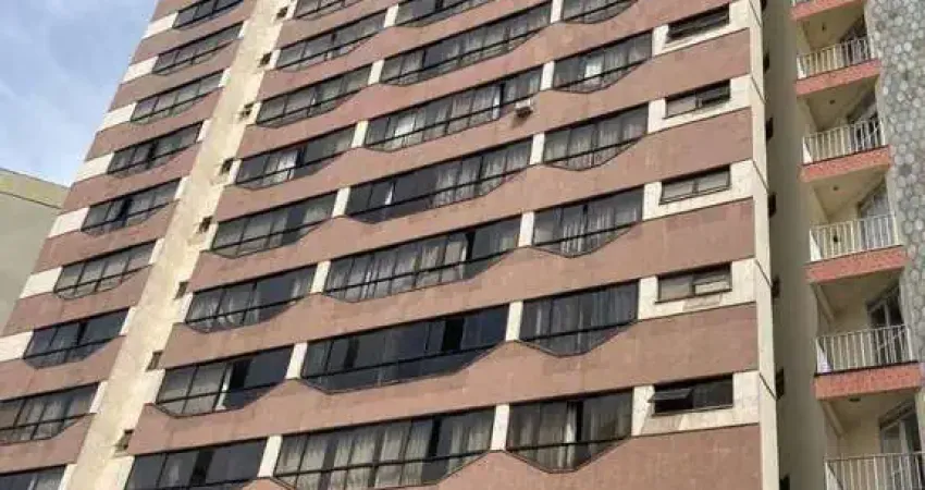 Apartamento com 3 dormitórios à venda, 144 m² por R$ 590.000,00 - São Mateus - Juiz de Fora/MG