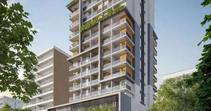 Studio com 1 dormitório à venda, 22 m² por R$ 239.900,00 - Centro - Juiz de Fora/MG