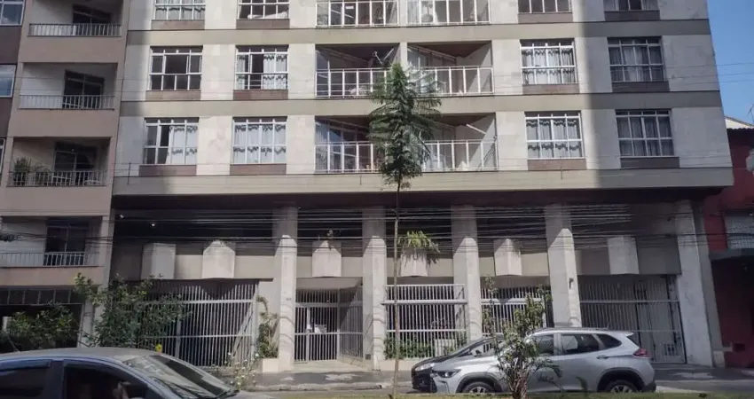 Apartamento com 3 quartos à venda no São Mateus, Juiz de Fora 