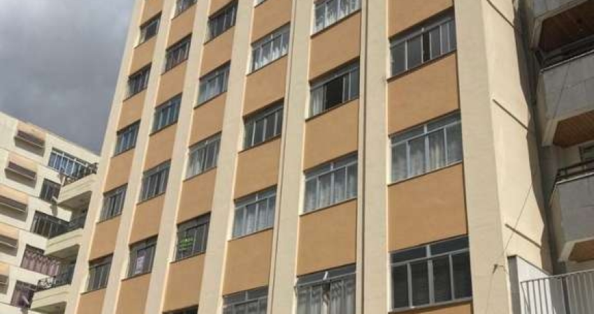 Apartamento com 3 dormitórios, 80 m² - venda por R$ 430.000,00 ou aluguel por R$ 2.257,15/mês - São Mateus - Juiz de Fora/MG