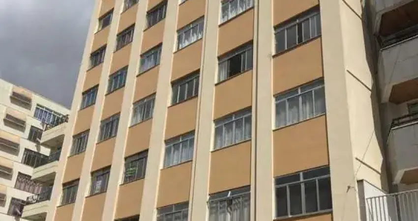 Apartamento com 3 dormitórios, 80 m² - venda por R$ 430.000,00 ou aluguel por R$ 2.257,15/mês - São Mateus - Juiz de Fora/MG