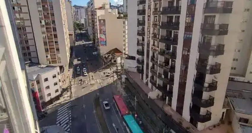 Apartamento com 3 dormitórios à venda, 125 m² por R$ 540.000,00 - São Mateus - Juiz de Fora/MG