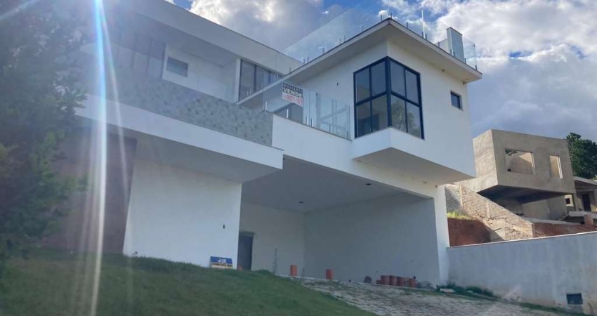 Casa com 4 dormitórios à venda, 400 m² por R$ 2.300.000,00 - Spina Ville II - Juiz de Fora/MG