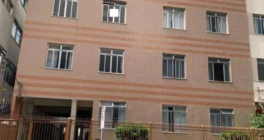 Apartamento com 3 dormitórios à venda, 92 m² por R$ 360.000,00 - Centro - Juiz de Fora/MG
