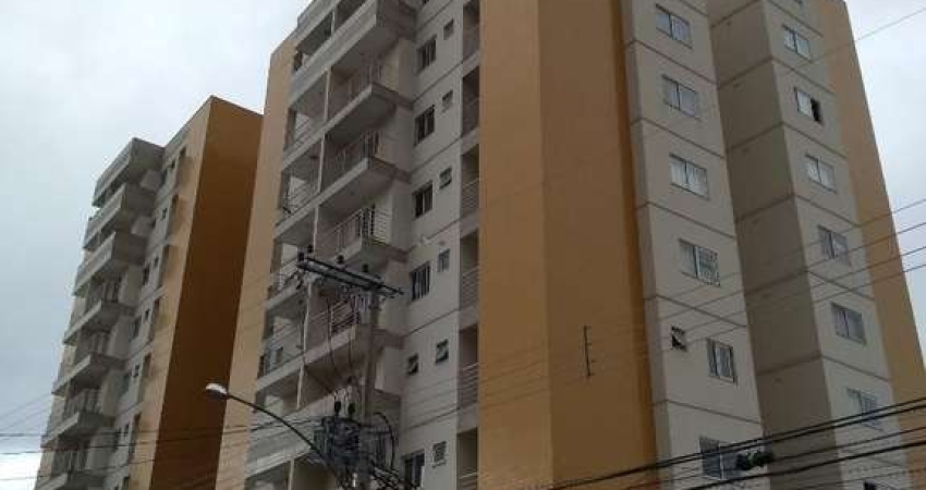 Apartamento com 1 dormitório para alugar, 64 m² por R$ 1.240,00/mês - São Mateus - Juiz de Fora/MG