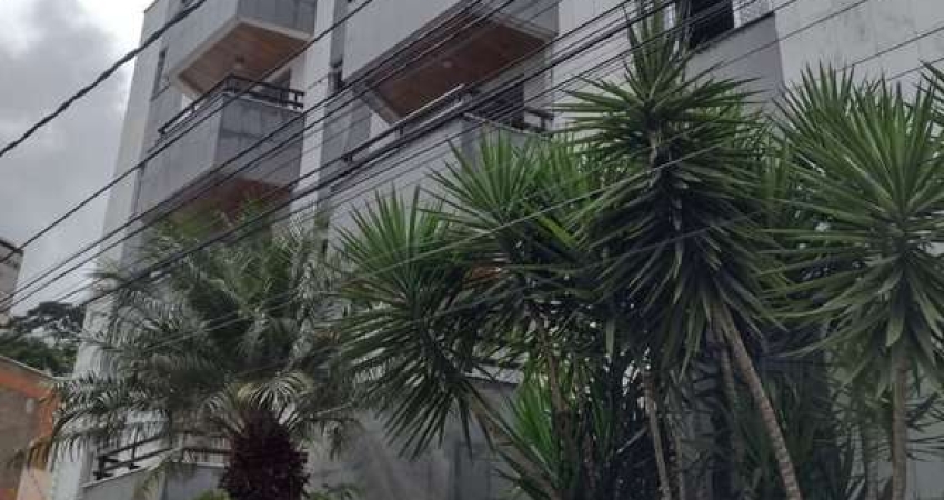 Apartamento com 3 dormitórios à venda, 80 m² por R$ 369.000,00 - Granbery - Juiz de Fora/MG