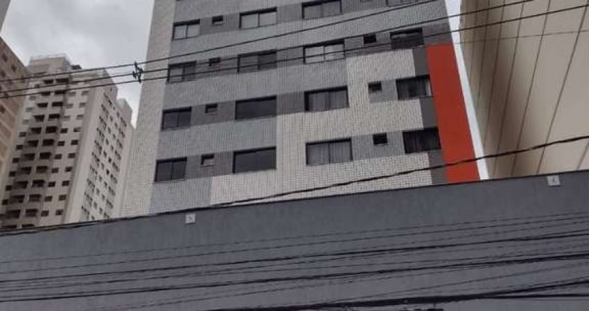 Apartamento com 1 dormitório à venda, 50 m² por R$ 190.000,00 - São Mateus - Juiz de Fora/MG