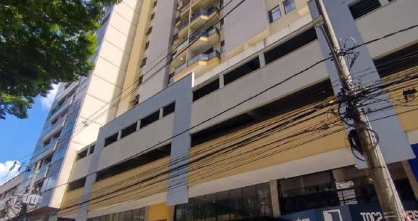 Apartamento com 3 dormitórios à venda, 115 m² por R$ 598.000,00 - Passos - Juiz de Fora/MG