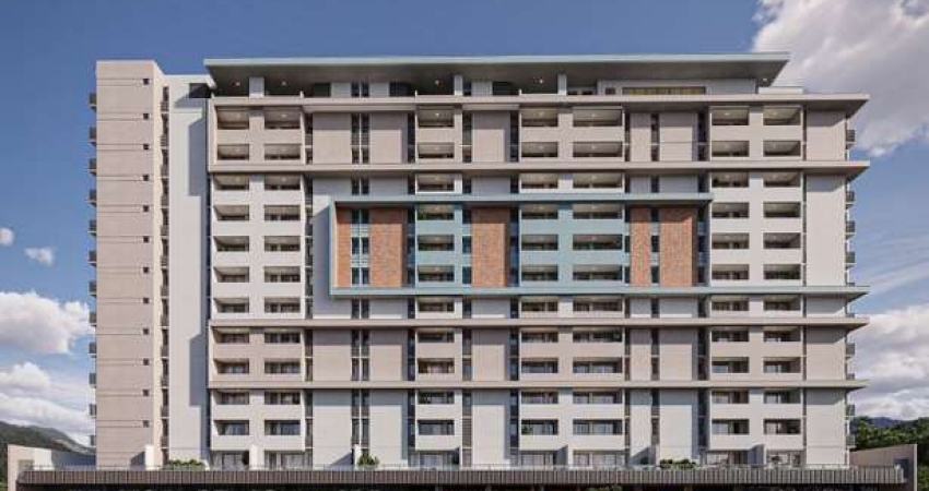 Apartamento Garden com 2 dormitórios à venda, 65 m² por R$ 510.000,00 - São Mateus - Juiz de Fora/MG