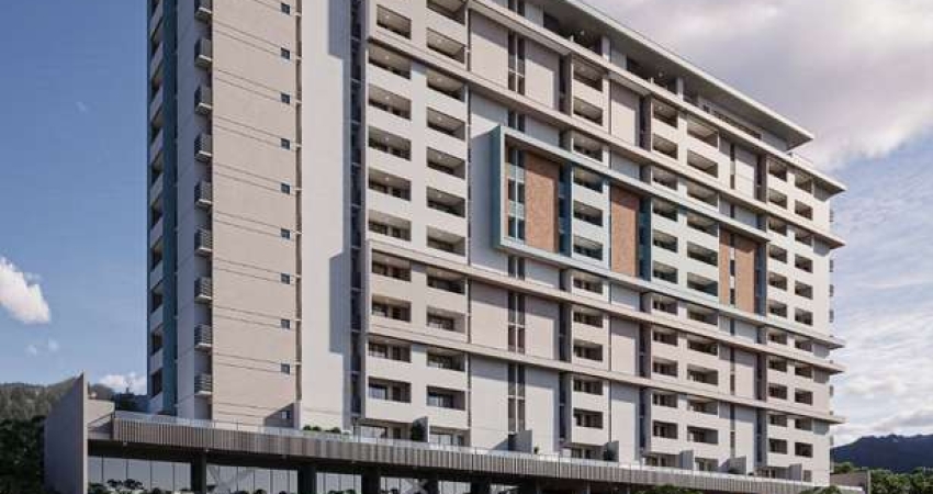 Apartamento com 2 dormitórios à venda, 69 m² por R$ 430.000,00 - São Mateus - Juiz de Fora/MG