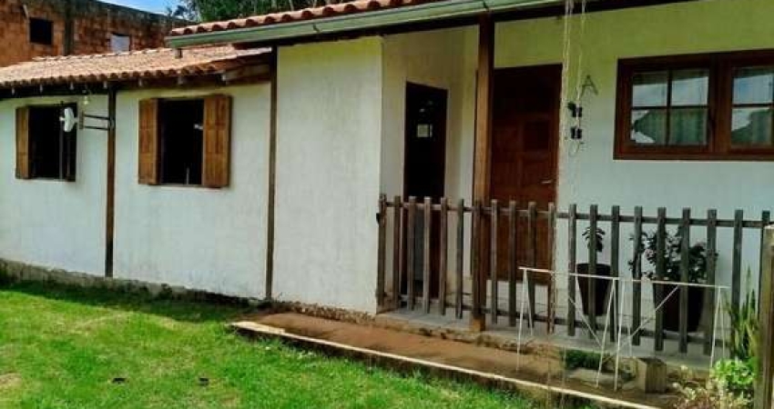 Casa com 3 dormitórios à venda, 180 m² por R$ 530.000,00 - Balança - Simão Pereira/MG
