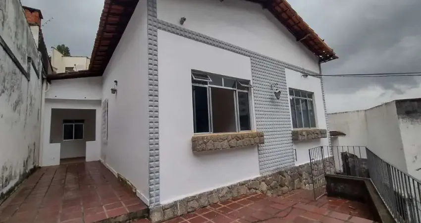 Casa com 4 dormitórios, 103 m² - venda por R$ 499.000,00 ou aluguel por R$ 4.817,71/mês - São Mateus - Juiz de Fora/MG